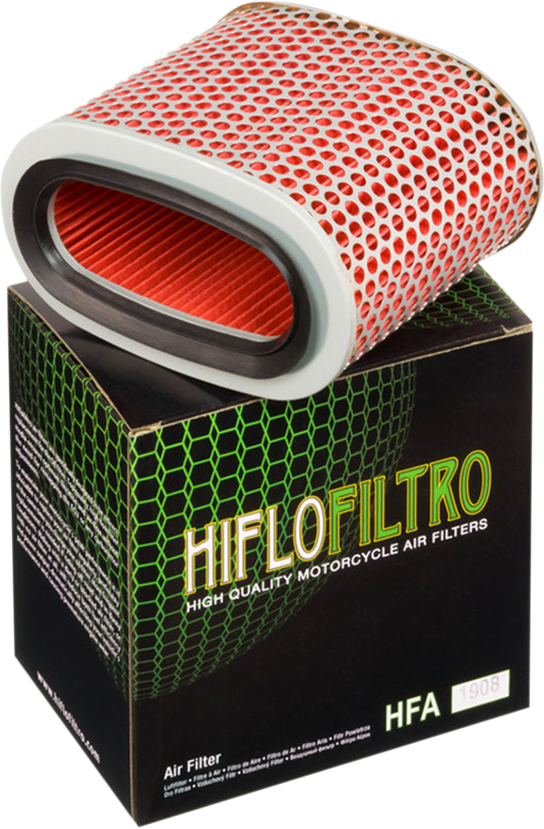 HIFLOFILTRO Replacement OE Air Filter - Honda HFA1908