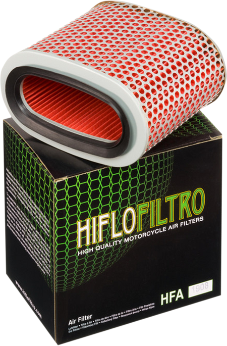 HIFLOFILTRO Replacement OE Air Filter - Honda HFA1908