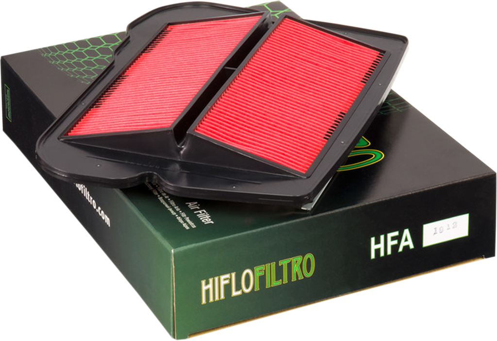 HIFLOFILTRO Replacement OE Air Filter - Honda HFA1912