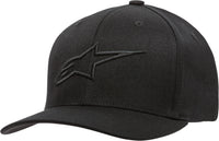Ageless Curve Hat Black/Black Sm/Md