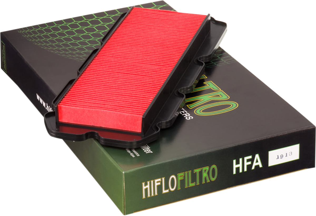 HIFLOFILTRO Replacement OE Air Filter - Honda HFA1913