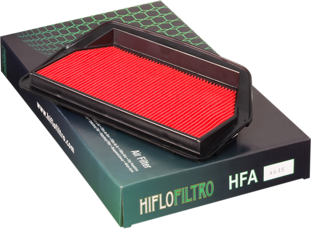 HIFLOFILTRO Replacement OE Air Filter - Honda HFA1915