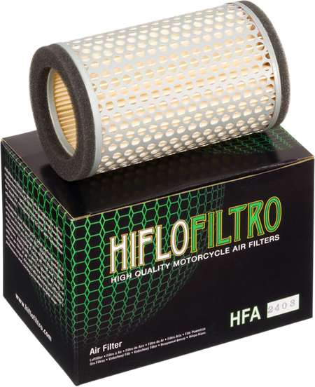 HIFLOFILTRO Replacement OE Air Filter - Kawasaki HFA2403