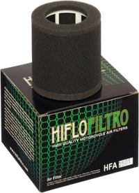 HIFLOFILTRO Replacement OE Air Filter - Kawasaki HFA2501