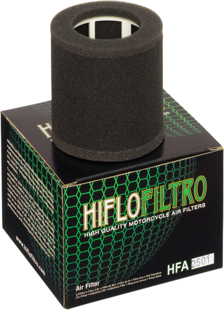HIFLOFILTRO Replacement OE Air Filter - Kawasaki HFA2501