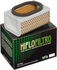 HIFLOFILTRO Replacement OE Air Filter - Kawasaki HFA2504