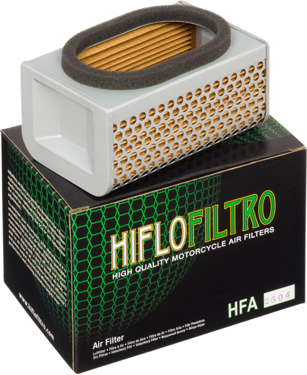 HIFLOFILTRO Replacement OE Air Filter - Kawasaki HFA2504