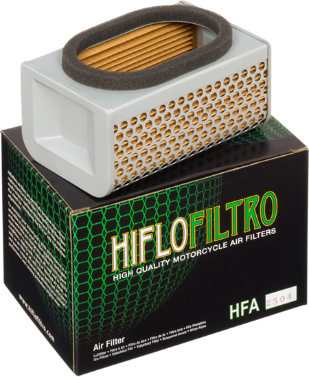 HIFLOFILTRO Replacement OE Air Filter - Kawasaki HFA2504