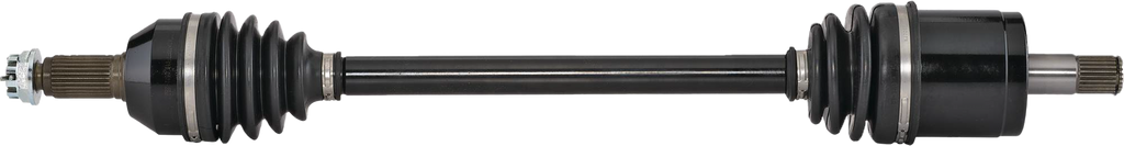6 Ball Axle