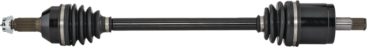 6 Ball Axle
