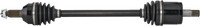 6 Ball Axle