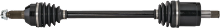6 Ball Axle