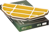 HIFLOFILTRO Replacement OE Air Filter - Kawasaki HFA2602