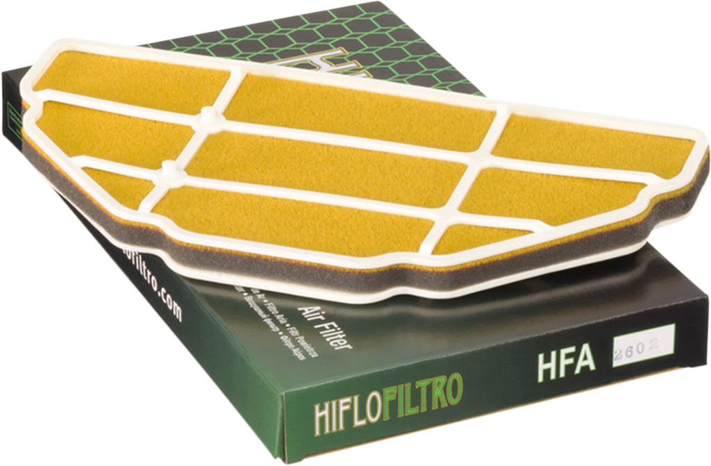 HIFLOFILTRO Replacement OE Air Filter - Kawasaki HFA2602
