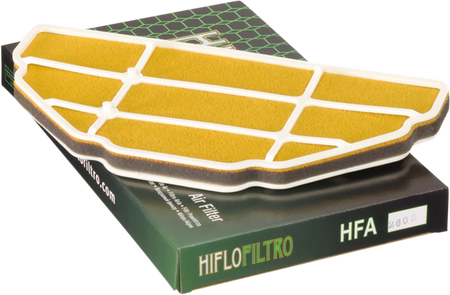 HIFLOFILTRO Replacement OE Air Filter - Kawasaki HFA2602