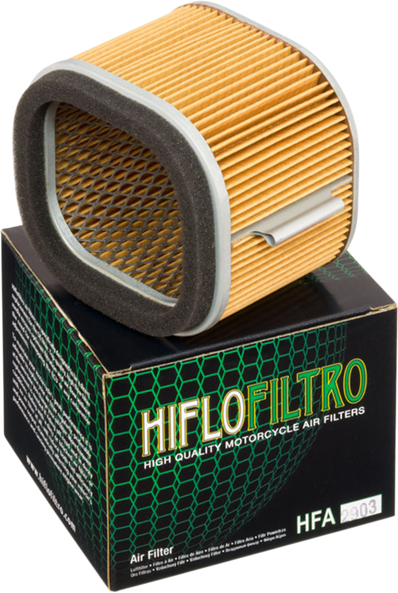 HIFLOFILTRO Replacement OE Air Filter - Kawasaki HFA2903