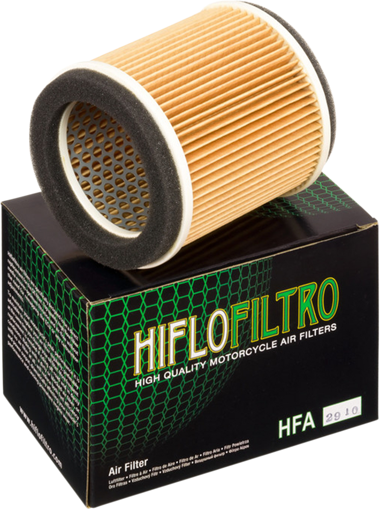 HIFLOFILTRO Replacement OE Air Filter - Kawasaki HFA2910