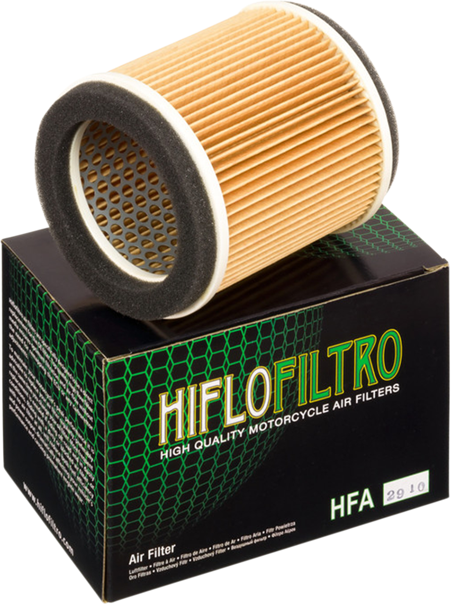 HIFLOFILTRO Replacement OE Air Filter - Kawasaki HFA2910