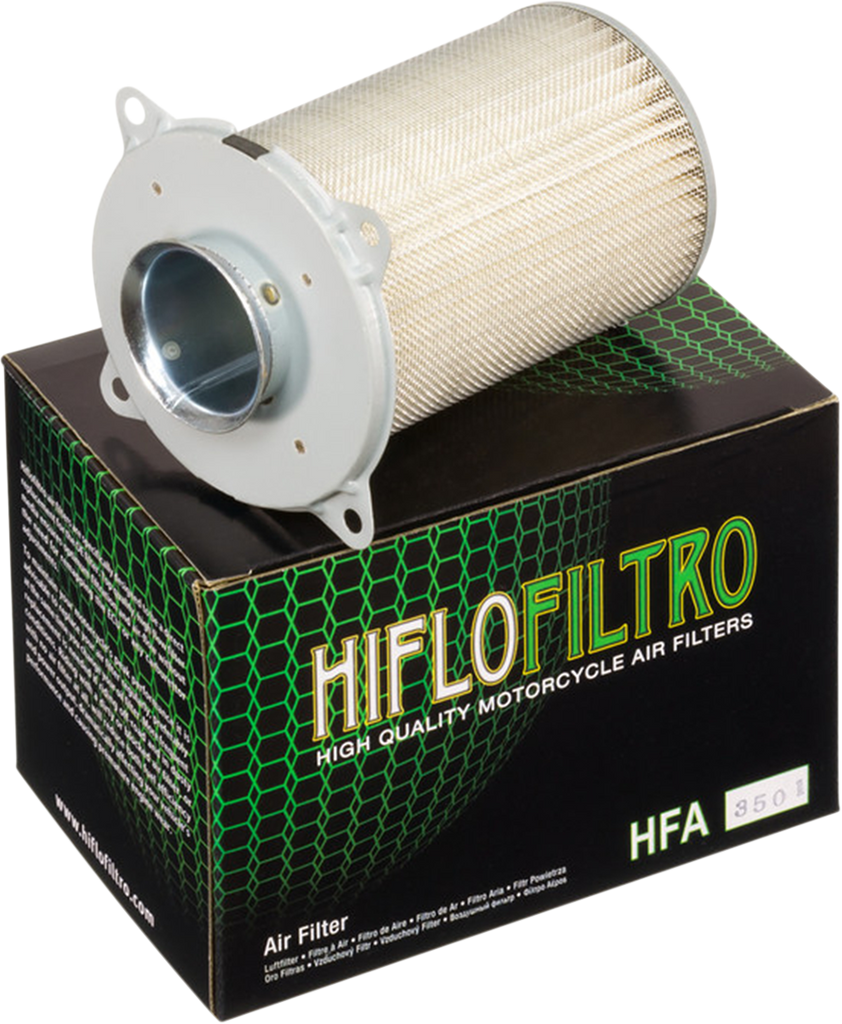 HIFLOFILTRO Replacement OE Air Filter - Suzuki HFA3501