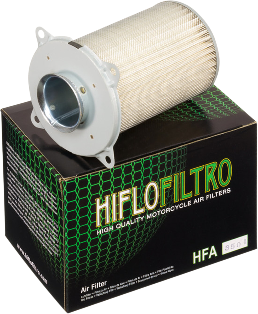 HIFLOFILTRO Replacement OE Air Filter - Suzuki HFA3501