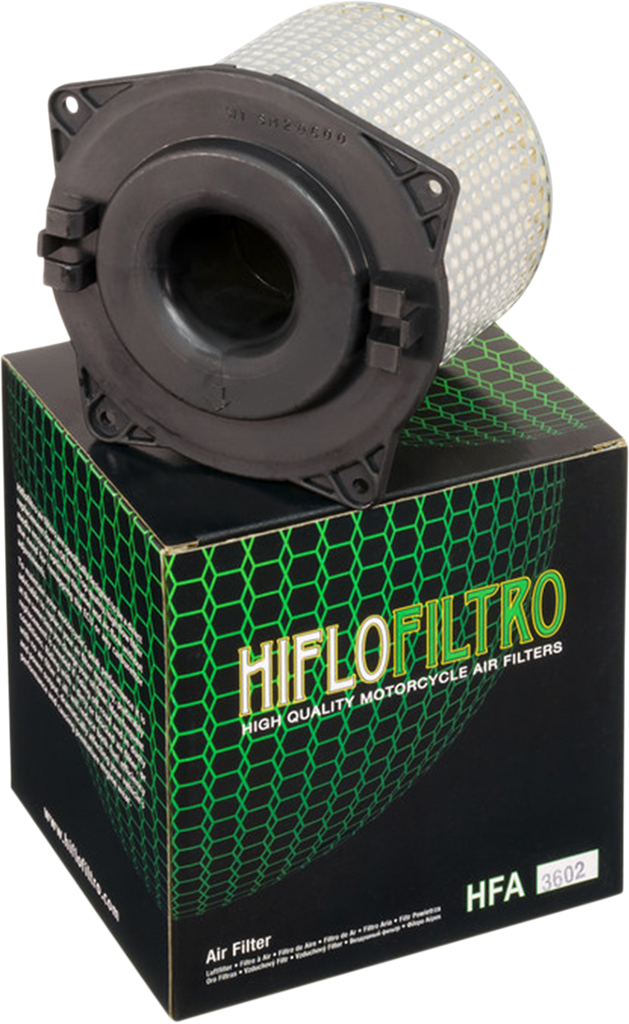 HIFLOFILTRO Replacement OE Air Filter - Suzuki HFA3602