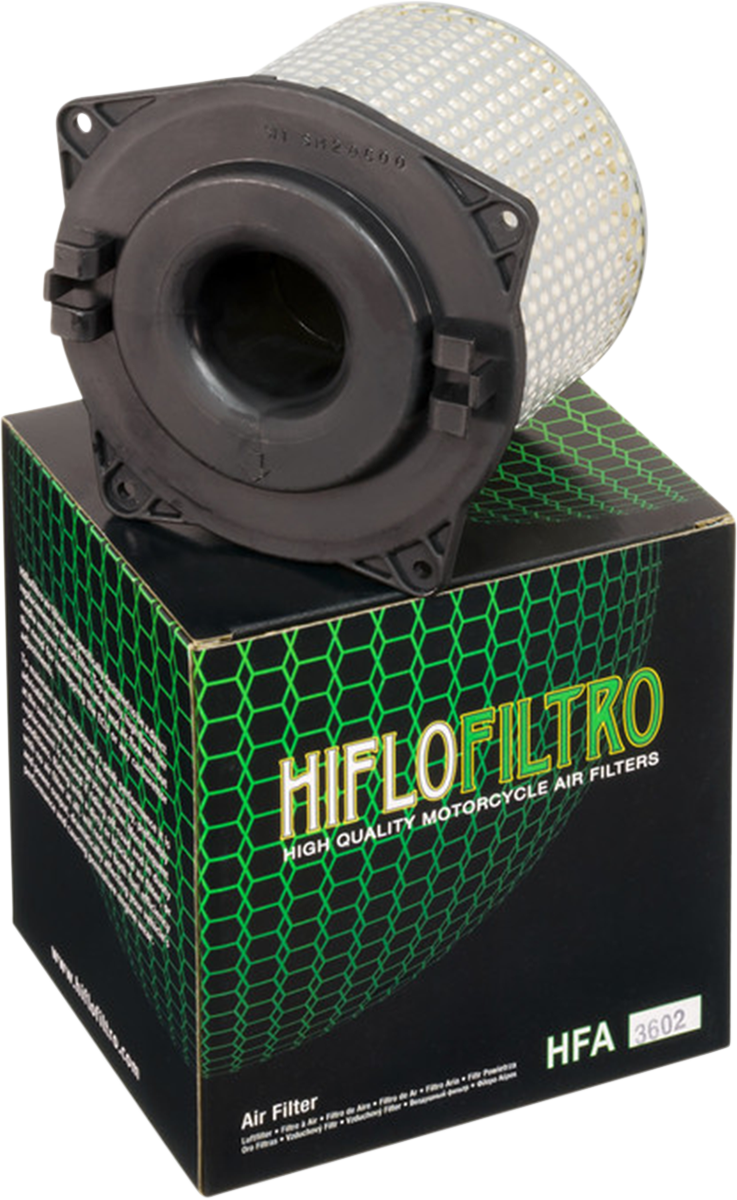 HIFLOFILTRO Replacement OE Air Filter - Suzuki HFA3602