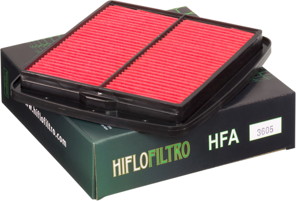 HIFLOFILTRO Replacement OE Air Filter - Suzuki HFA3605