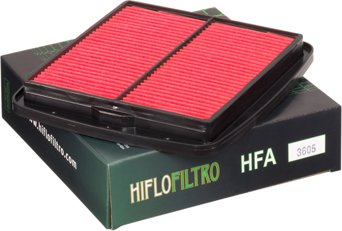 HIFLOFILTRO Replacement OE Air Filter - Suzuki HFA3605