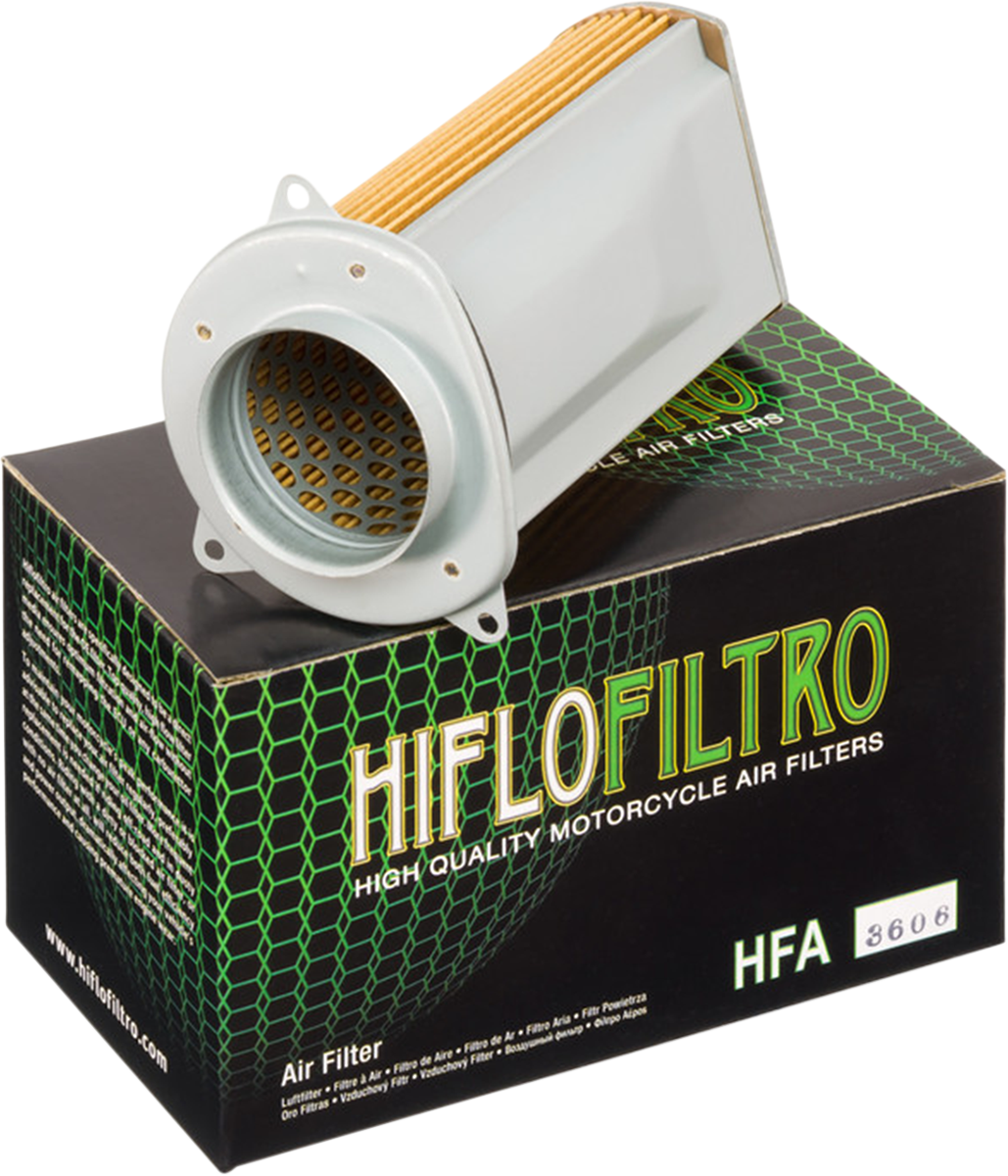 HIFLOFILTRO Replacement OE Air Filter - Suzuki HFA3606