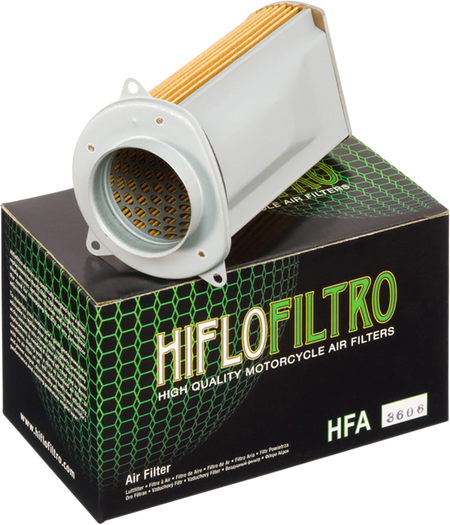 HIFLOFILTRO Replacement OE Air Filter - Suzuki HFA3606