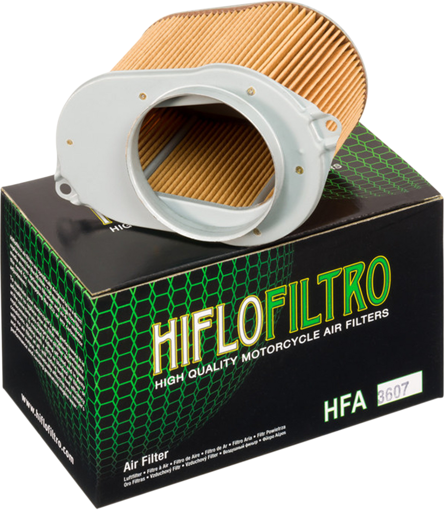 HIFLOFILTRO Replacement OE Air Filter - Suzuki HFA3607