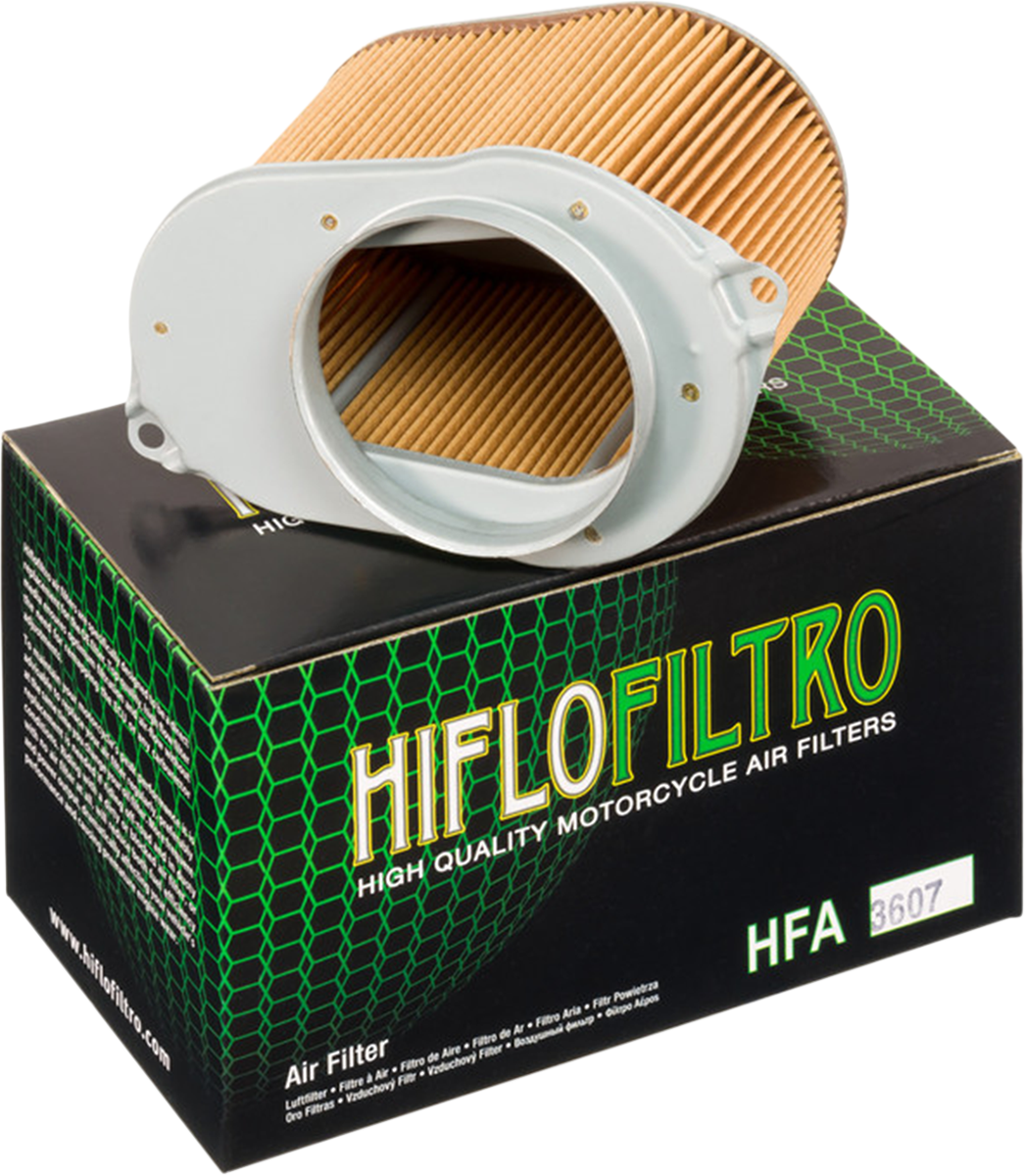 HIFLOFILTRO Replacement OE Air Filter - Suzuki HFA3607