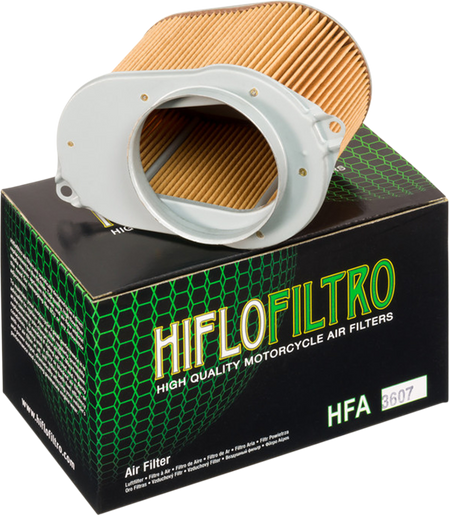 HIFLOFILTRO Replacement OE Air Filter - Suzuki HFA3607