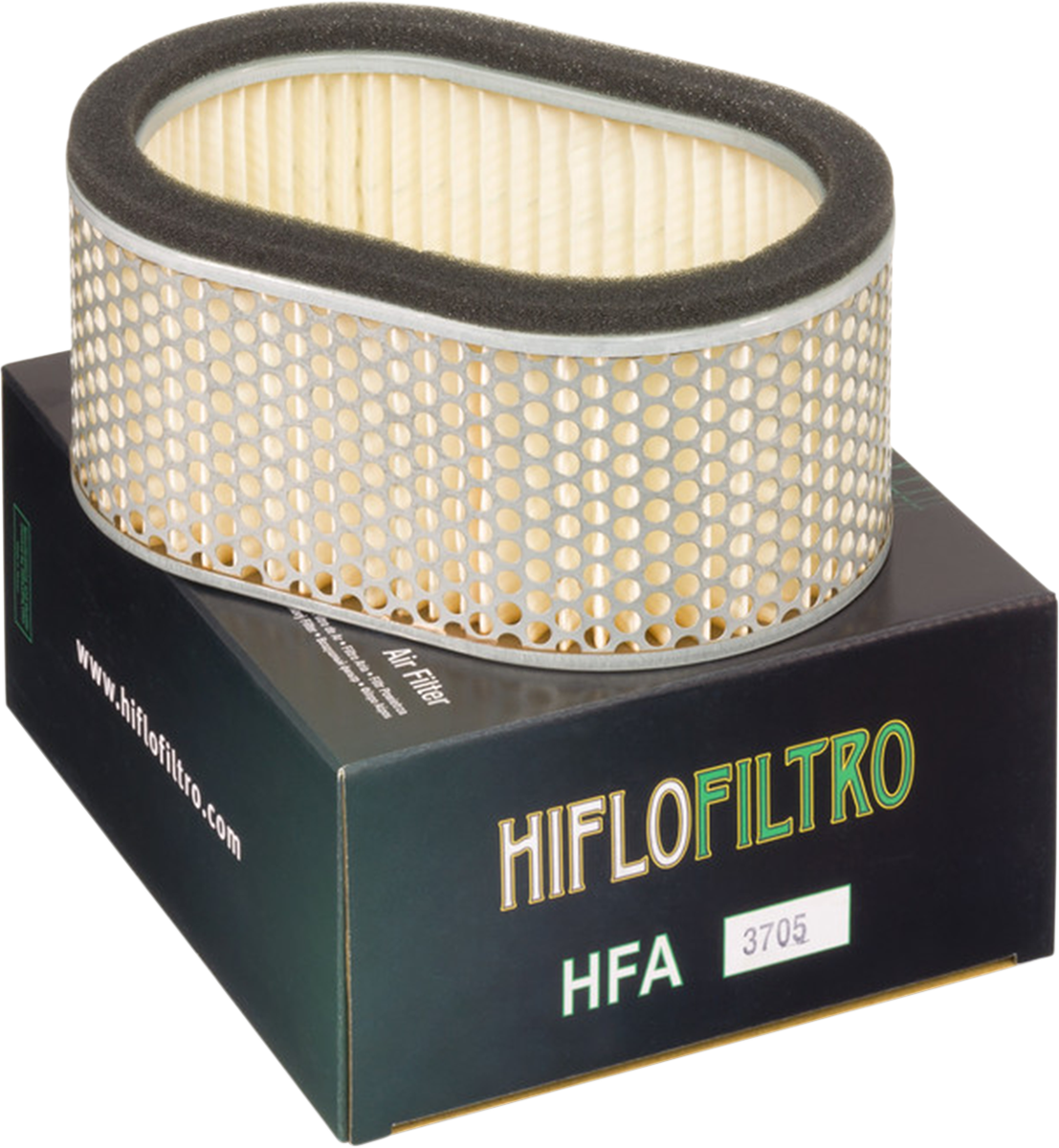 HIFLOFILTRO Replacement OE Air Filter - Suzuki HFA3705