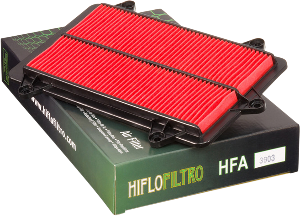 HIFLOFILTRO Replacement OE Air Filter - Suzuki HFA3903