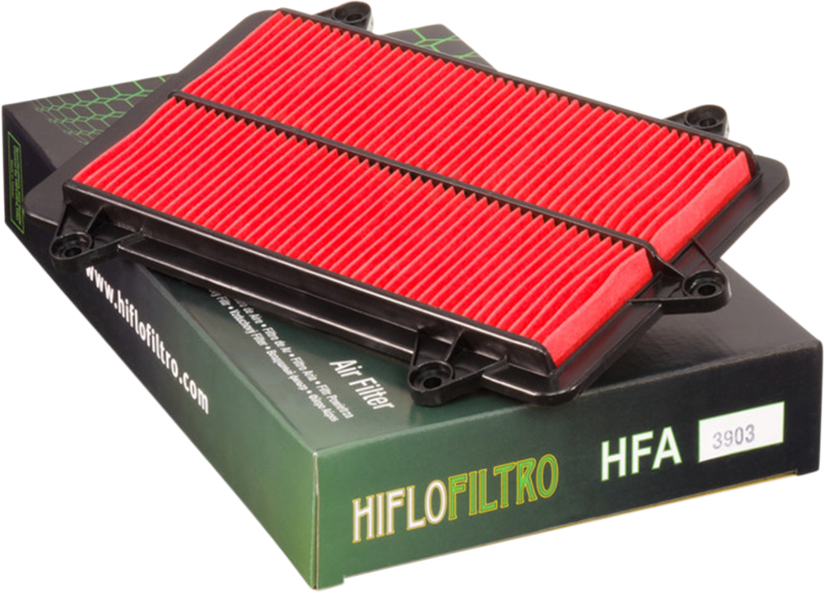 HIFLOFILTRO Replacement OE Air Filter - Suzuki HFA3903