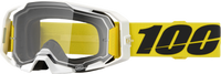 Armatic Goggle Valera Clear Lens