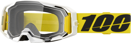 Armatic Goggle Valera Clear Lens