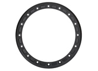 Sb5 Beadlock 15" Ring Black