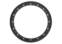 Sb5 Beadlock 14" Ring Black