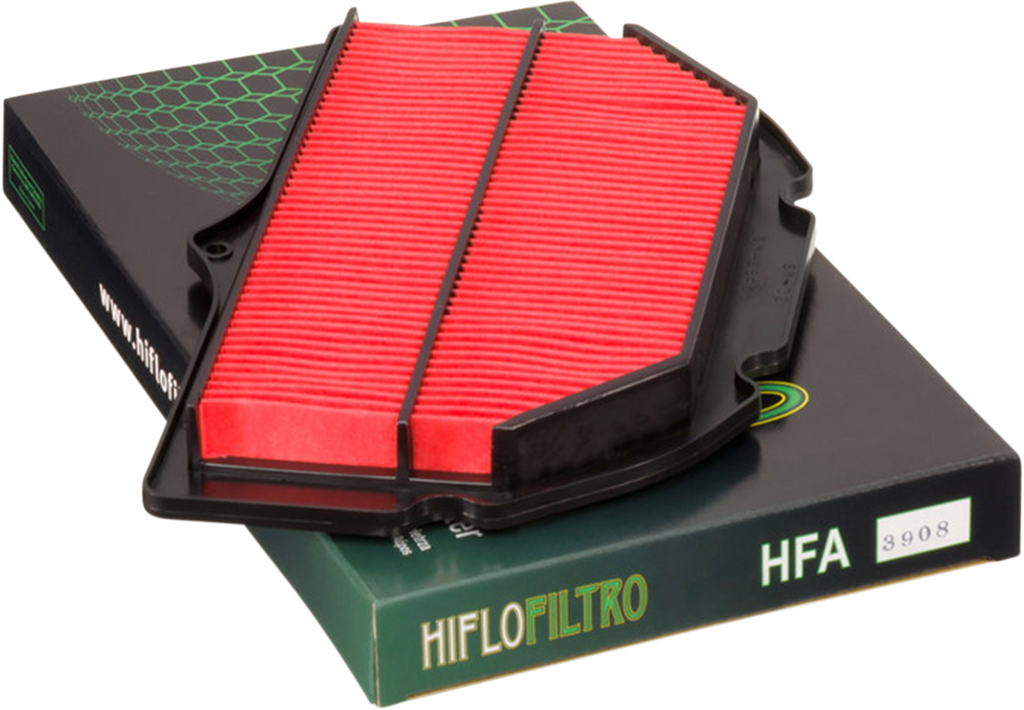HIFLOFILTRO Replacement OE Air Filter - Suzuki HFA3908