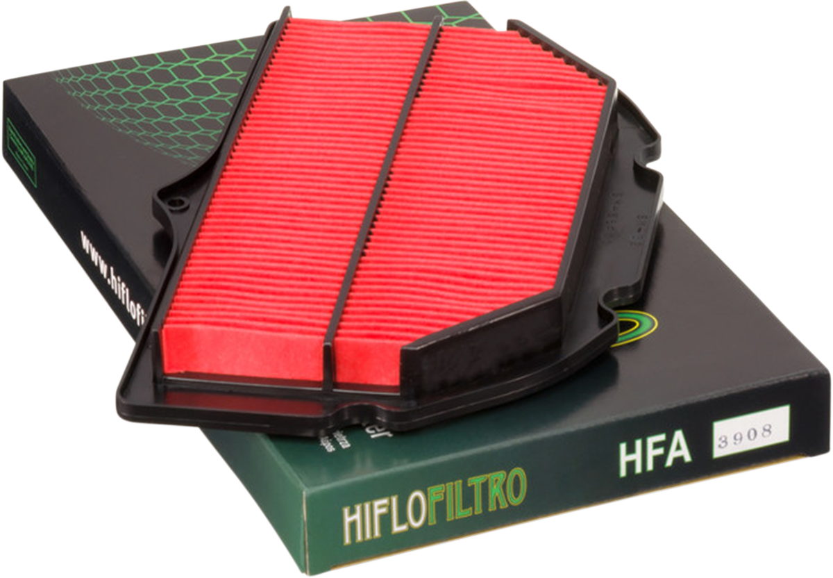 HIFLOFILTRO Replacement OE Air Filter - Suzuki HFA3908