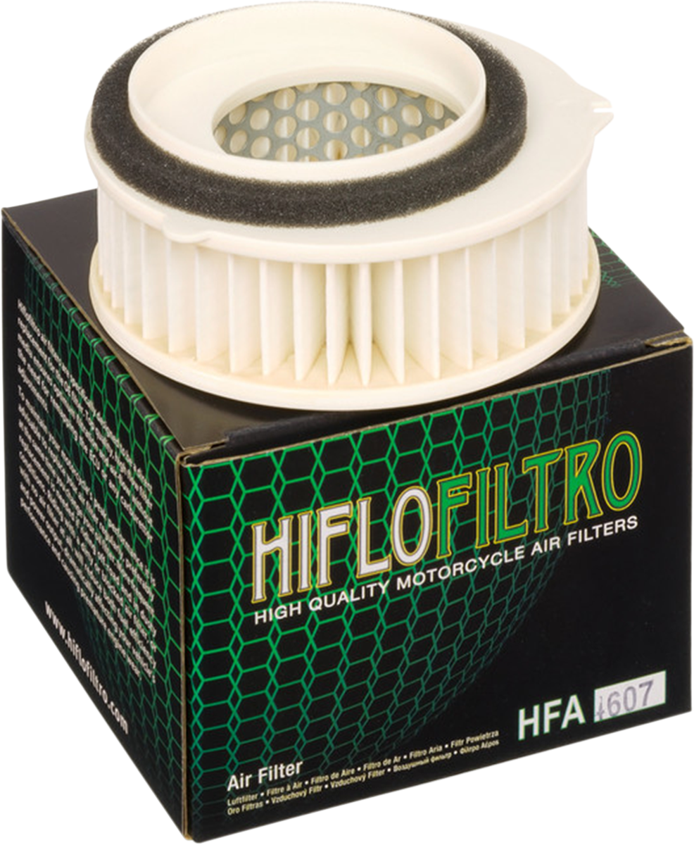 HIFLOFILTRO Replacement OE Air Filter - Yamaha HFA4607