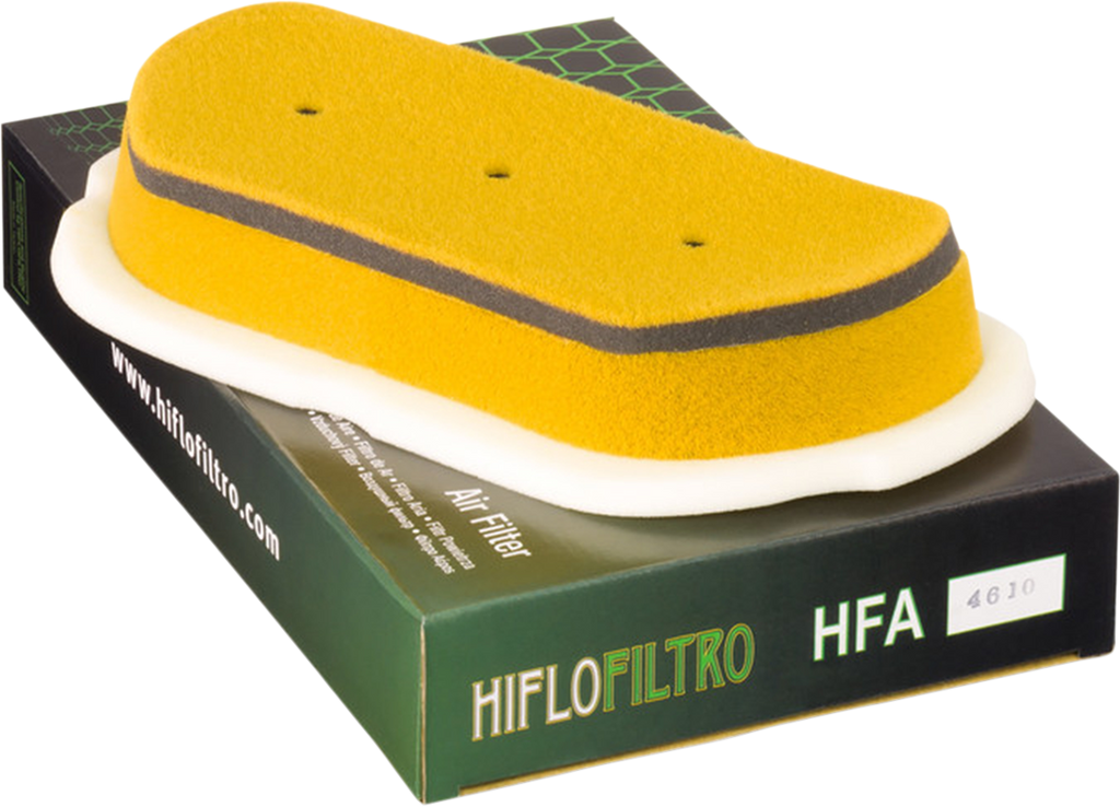 HIFLOFILTRO Replacement OE Air Filter - Yamaha HFA4610