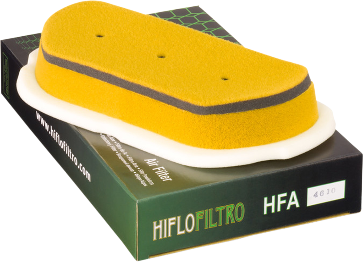 HIFLOFILTRO Replacement OE Air Filter - Yamaha HFA4610