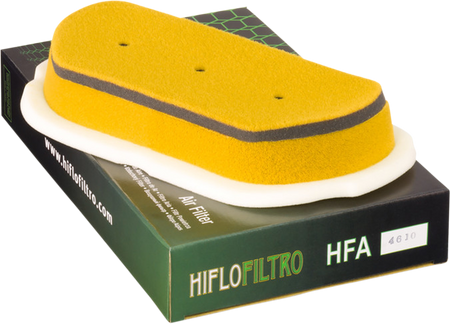 HIFLOFILTRO Replacement OE Air Filter - Yamaha HFA4610