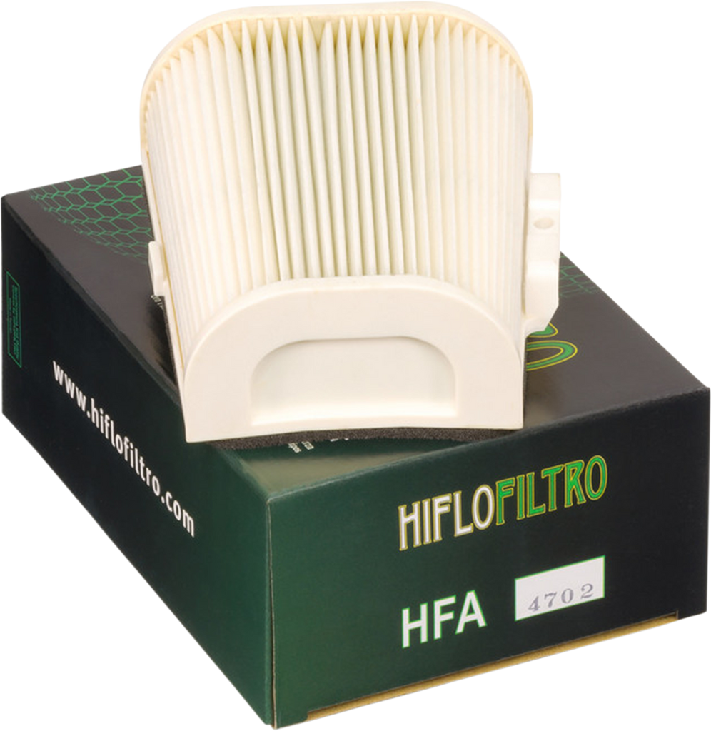 HIFLOFILTRO Replacement OE Air Filter - Yamaha HFA4702