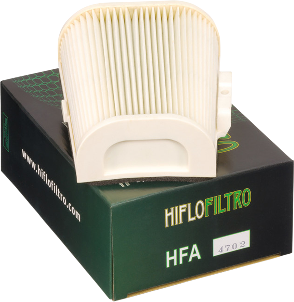 HIFLOFILTRO Replacement OE Air Filter - Yamaha HFA4702