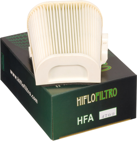 HIFLOFILTRO Replacement OE Air Filter - Yamaha HFA4702