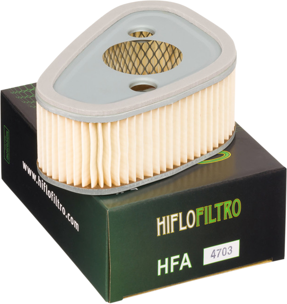 HIFLOFILTRO Replacement OE Air Filter - Yamaha HFA4703